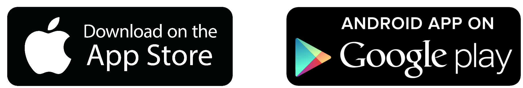 appstore logos